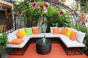 tuin