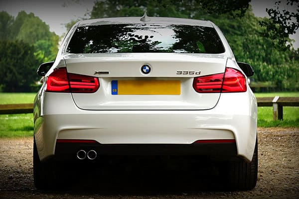 BMW 335d