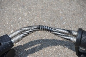 hydraulische slang