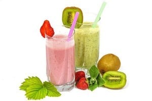 fruitshake