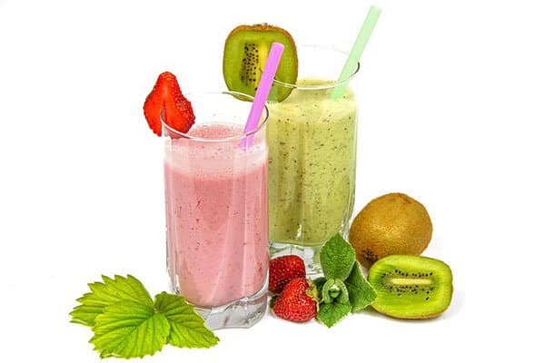 fruitshake