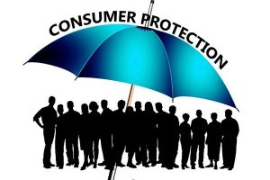 consumenten bescherming