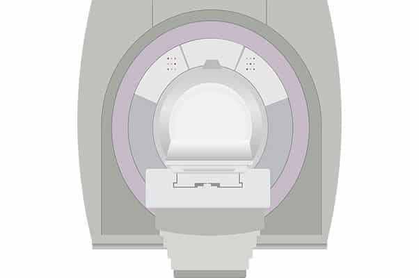 mri scan