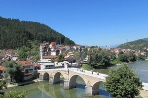 Bosnië